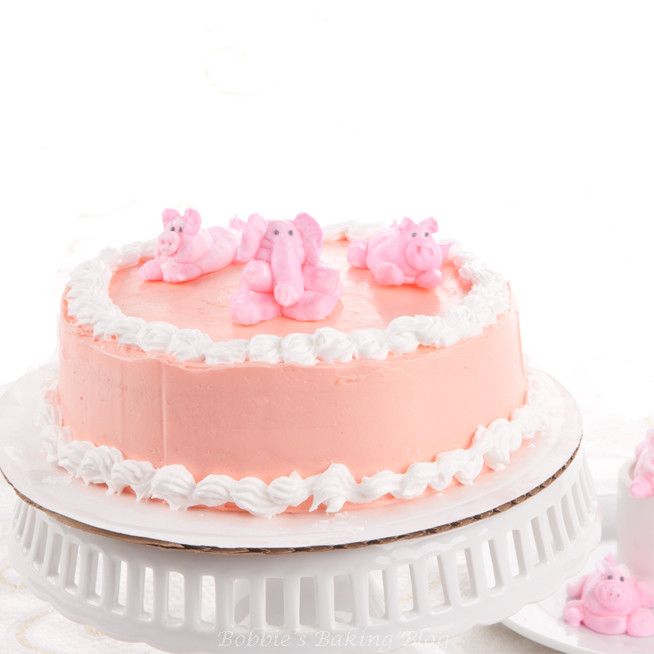 Best ideas about DIY Baby Shower Cakes
. Save or Pin 9 Delicious DIY Baby Shower Cakes Shelterness Now.