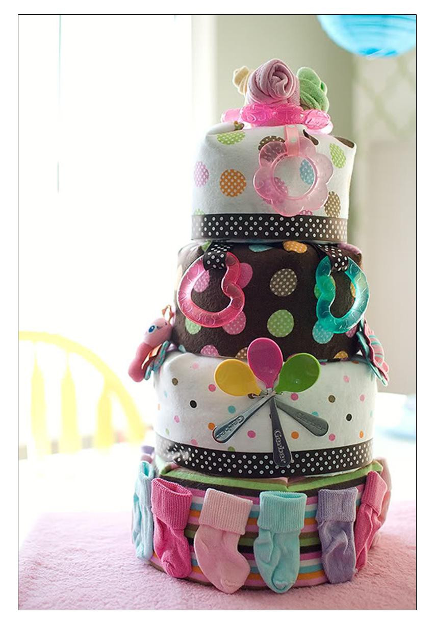 Best ideas about DIY Baby Shower Cakes
. Save or Pin It s Written on the Wall Baby Shower Treats Party Favors Now.