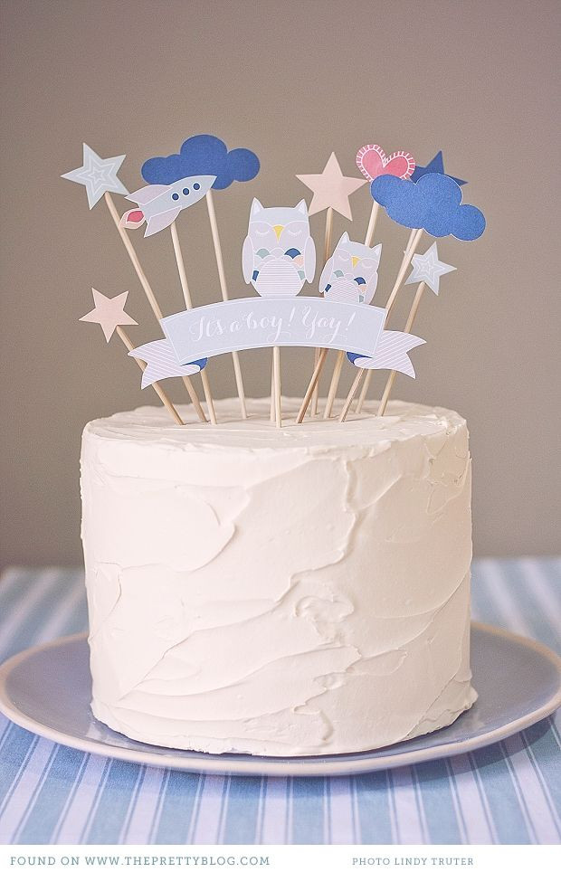 Best ideas about DIY Baby Shower Cakes
. Save or Pin Best 25 Simple baby shower cakes ideas on Pinterest Now.