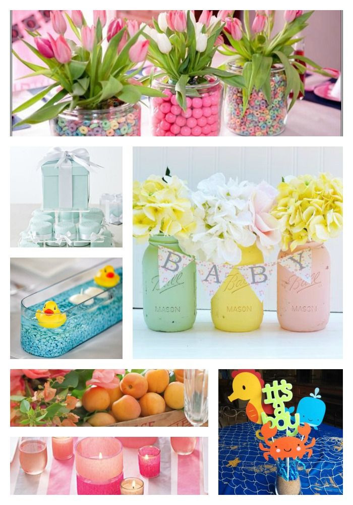 Best ideas about DIY Baby Shower Centerpieces Ideas
. Save or Pin Best 25 Baby shower centerpieces ideas on Pinterest Now.
