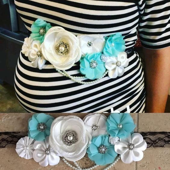 Best ideas about DIY Baby Shower Corsages
. Save or Pin How To Make The Cutest Baby Shower Corsage Now.