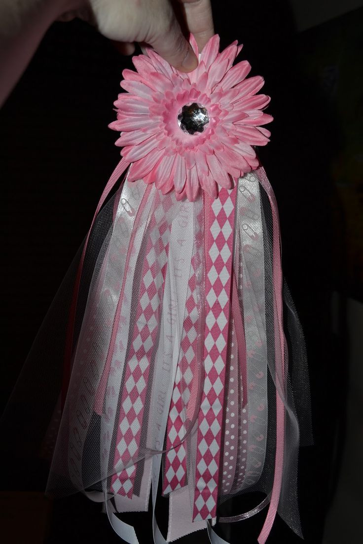 Best ideas about DIY Baby Shower Corsages
. Save or Pin 195 best Baby Shower Corsages images on Pinterest Now.