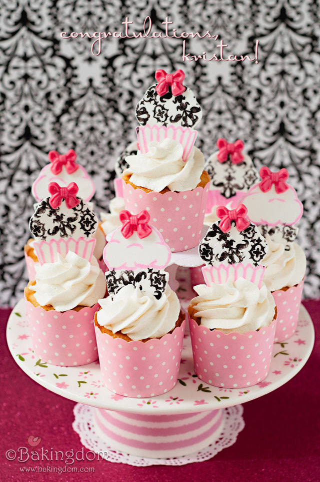 Best ideas about DIY Baby Shower Cupcakes
. Save or Pin Homemade Twinkie Cupcakes Now.