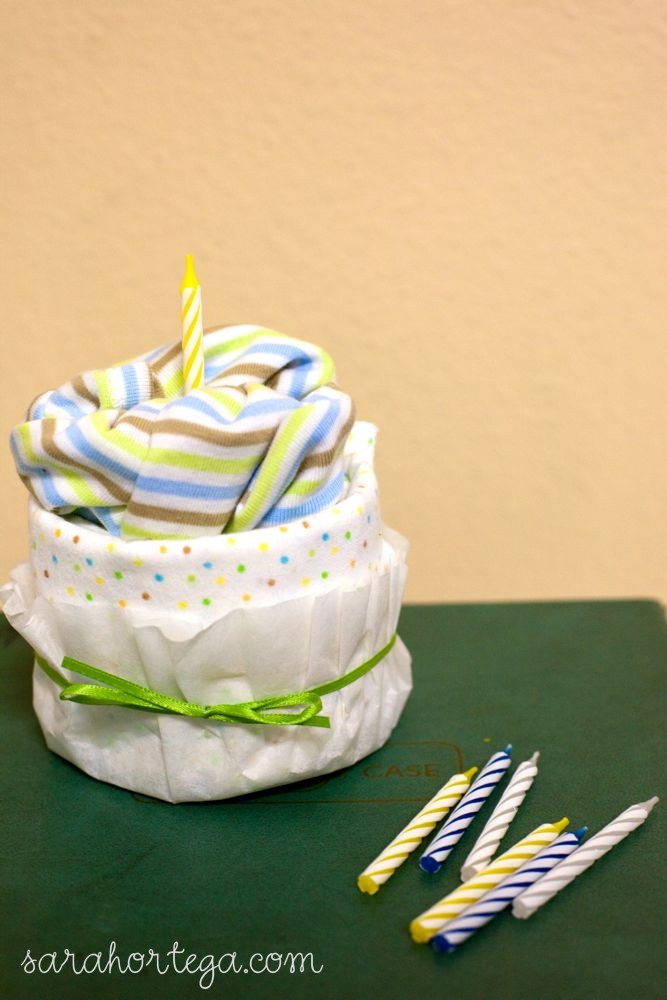 Best ideas about DIY Baby Shower Cupcakes
. Save or Pin diy onesie cupcakes Now.