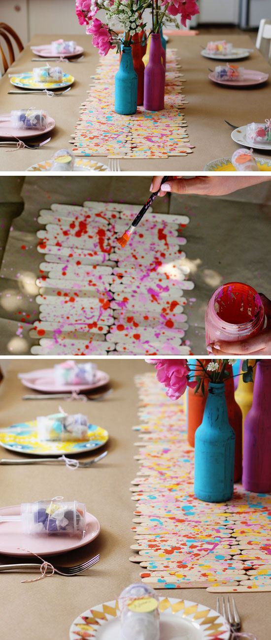 Best ideas about DIY Baby Shower Decorations For A Boy
. Save or Pin 30 DIY Baby Shower Ideas for Boys Now.