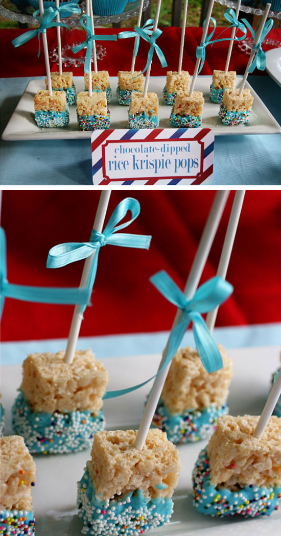 Best ideas about DIY Baby Shower Decorations For A Boy
. Save or Pin 21 DIY Baby Shower Ideas for Boys Now.