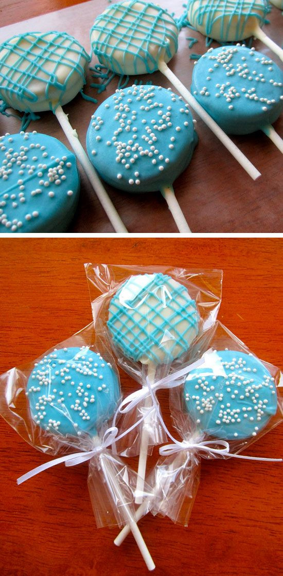 Best ideas about DIY Baby Shower Decorations For Boys
. Save or Pin 30 DIY Baby Shower Ideas for Boys Now.