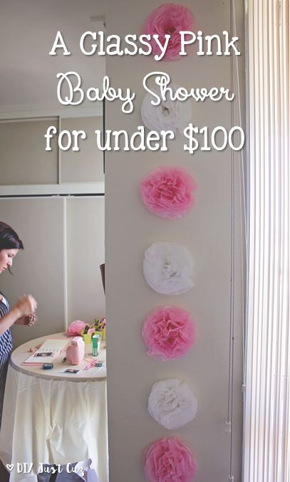 Best ideas about DIY Baby Shower Decorations On A Budget
. Save or Pin Best 25 Bud baby shower ideas on Pinterest Now.