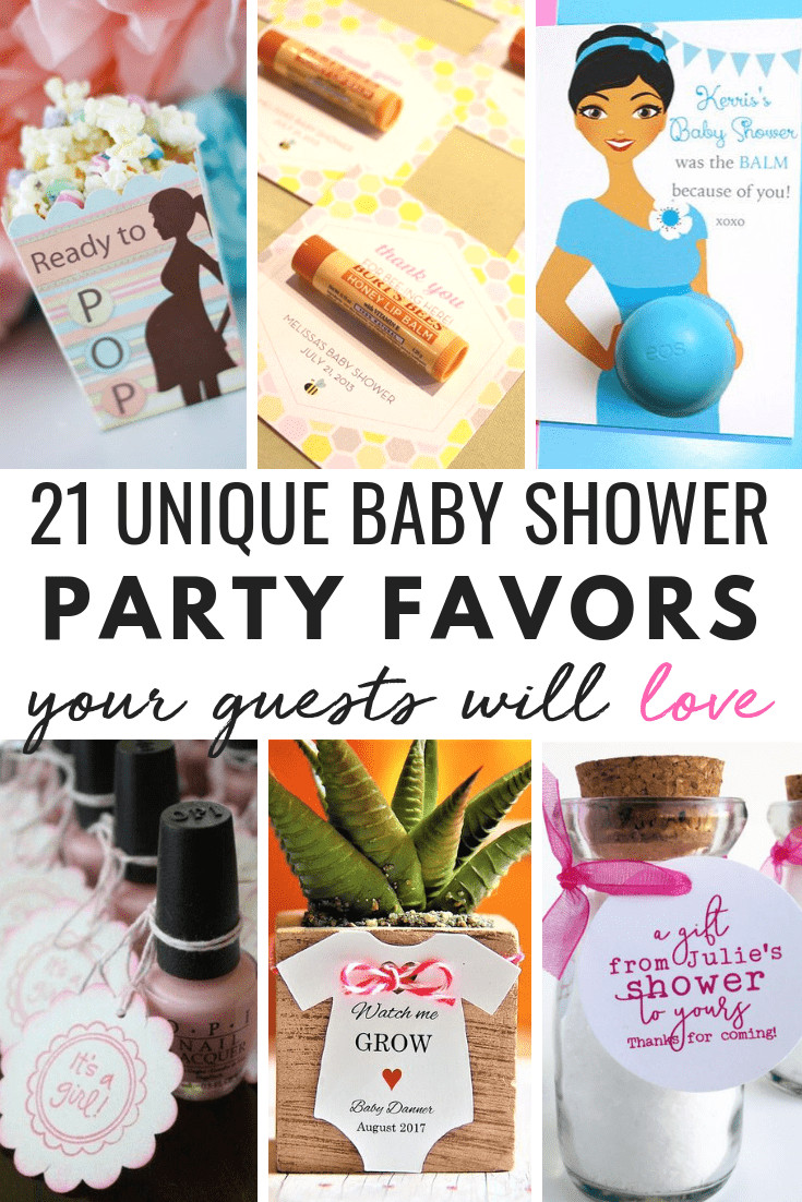 Best ideas about DIY Baby Shower Favor Ideas
. Save or Pin Baby Shower Favor Ideas Swaddles n Bottles Now.