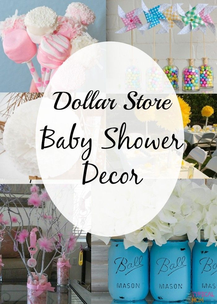 Best ideas about DIY Baby Shower Ideas On A Budget
. Save or Pin DIY Decorating Ideas for a Baby Shower Now.