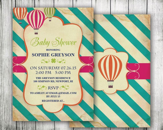 Best ideas about DIY Baby Shower Invitations Template
. Save or Pin Items similar to DIY Printable Baby Shower Invitations Now.