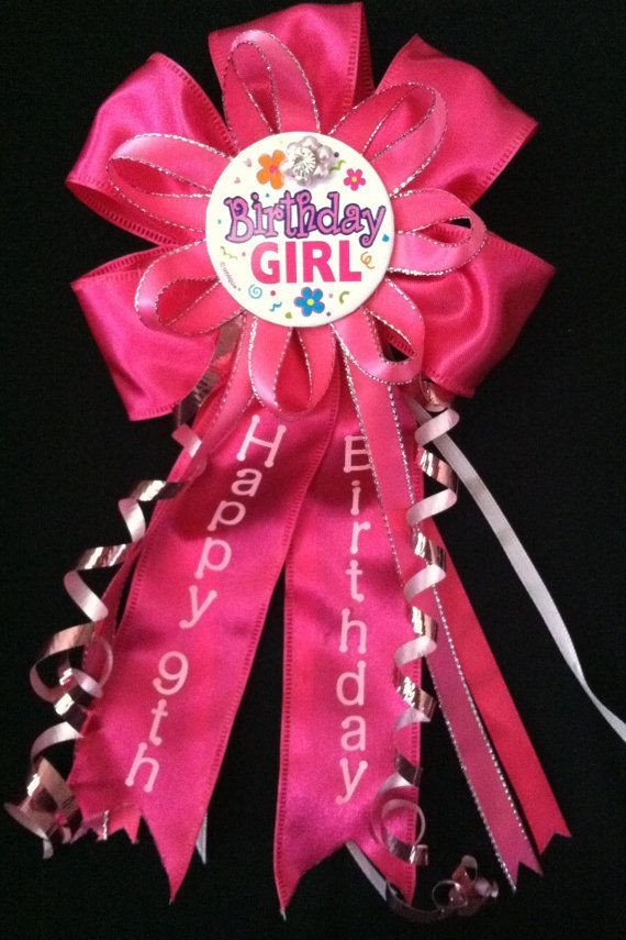 Best ideas about DIY Baby Shower Pins
. Save or Pin Happy Birthday Corsage DIY Pinterest Now.