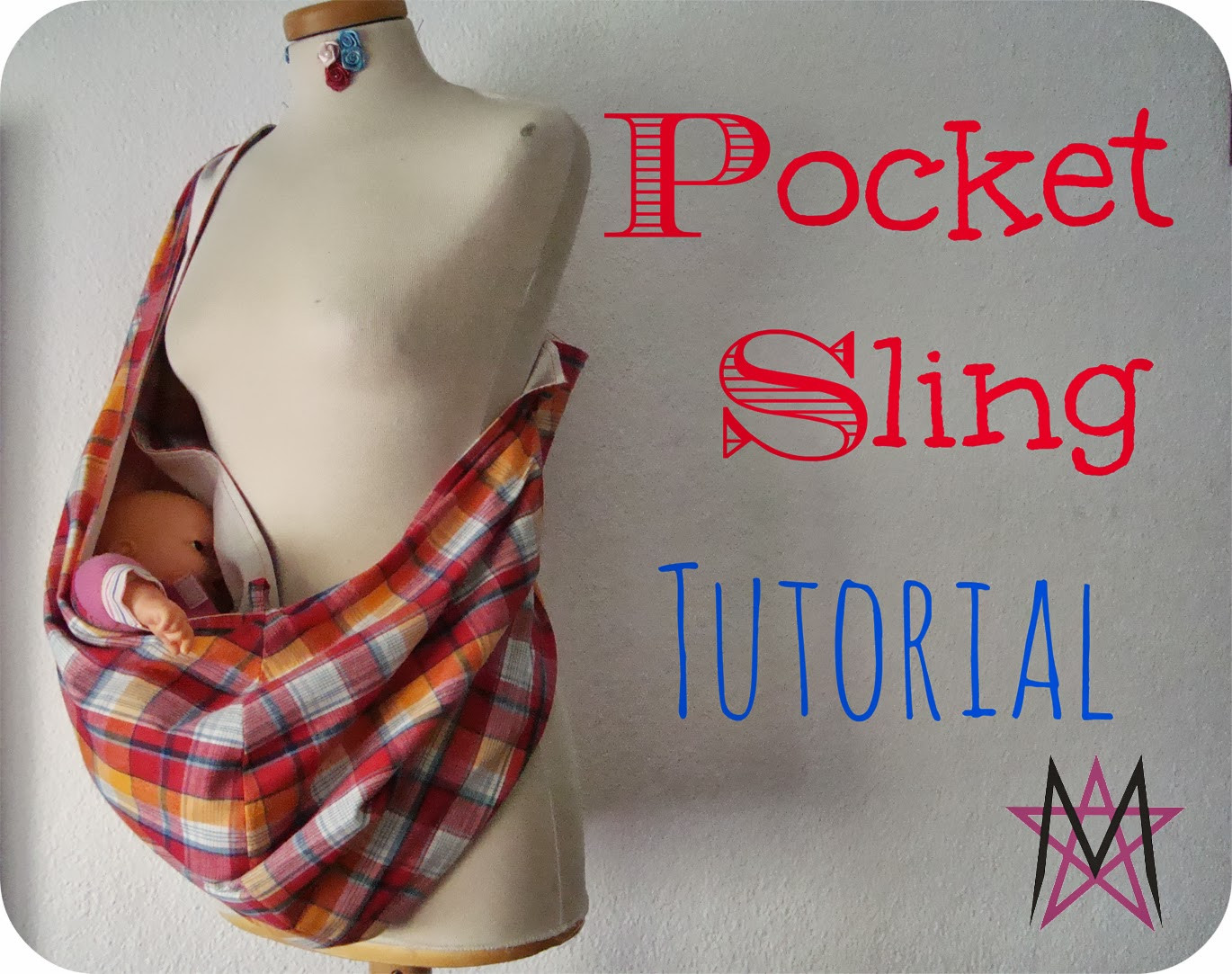 Best ideas about DIY Baby Sling
. Save or Pin House of Estrela Pocket Sling Tutorial Now.