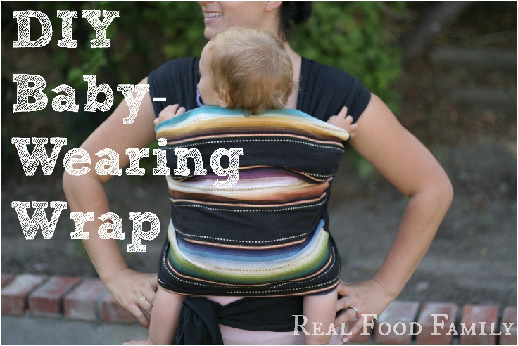 Best ideas about DIY Baby Sling Wrap
. Save or Pin Top 10 DIY Baby Gear Top Inspired Now.