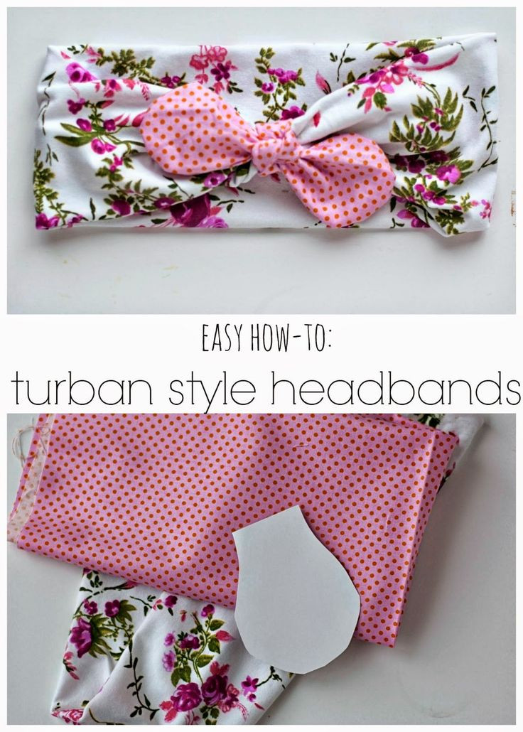 Best ideas about DIY Baby Turban
. Save or Pin 1000 ideas about Diy Baby Headbands on Pinterest Now.