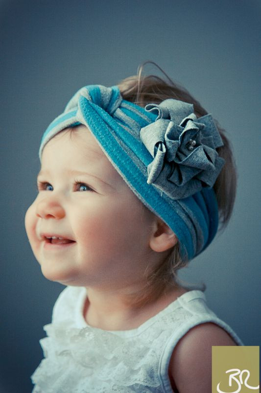 Best ideas about DIY Baby Turban
. Save or Pin And dresses Too cute and DIY and crafts on Pinterest Now.