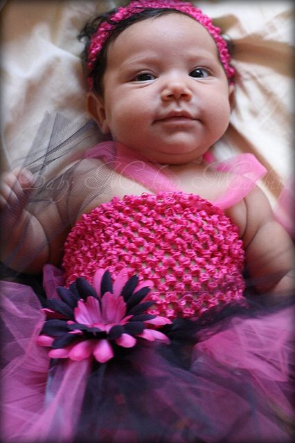 Best ideas about DIY Baby Tutu
. Save or Pin diy baby tutu dress anyone For the babies Now.