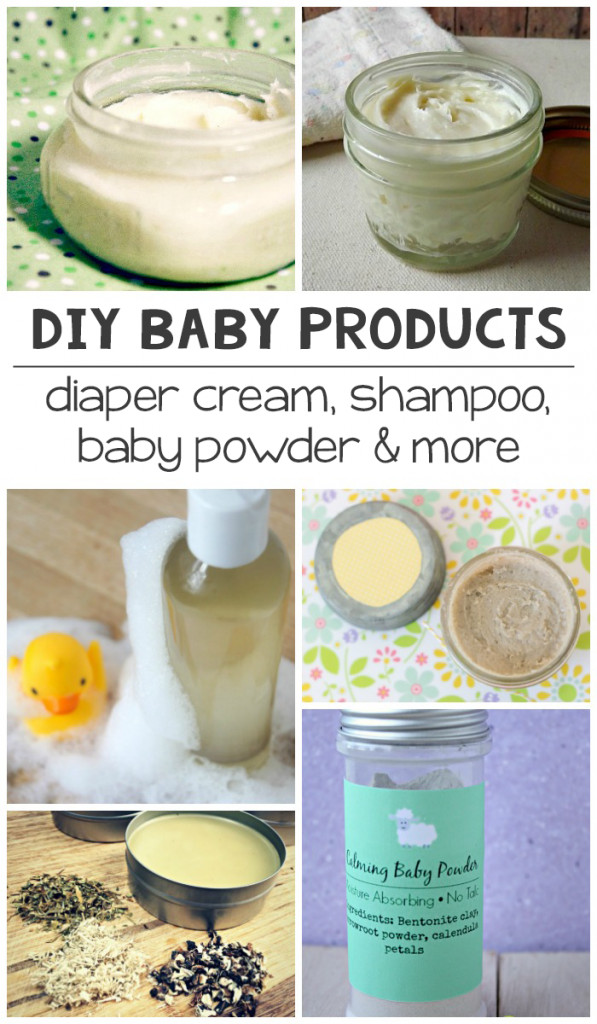 Best ideas about DIY Baby Wash
. Save or Pin 13 Amazing DIY Baby Products Love and Marriage Now.
