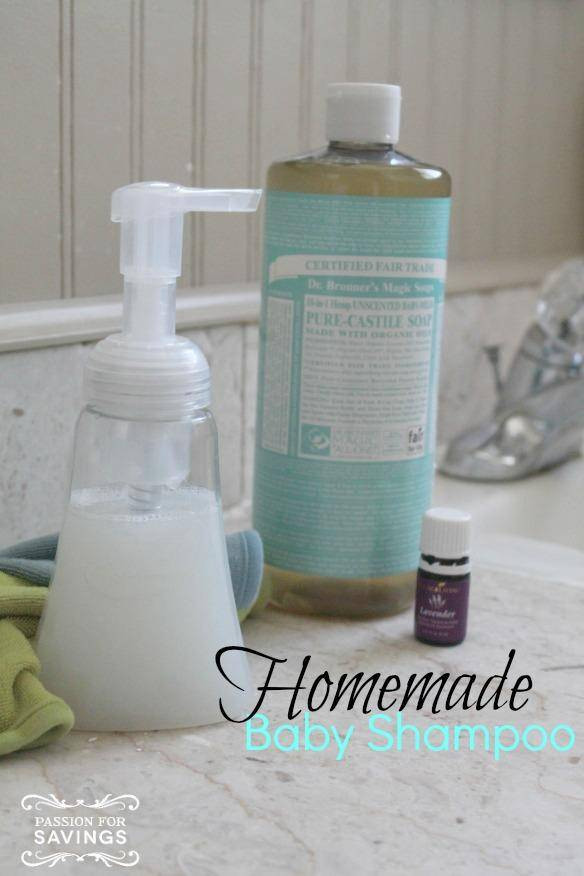 Best ideas about DIY Baby Wash
. Save or Pin Homemade Baby Shampoo Now.