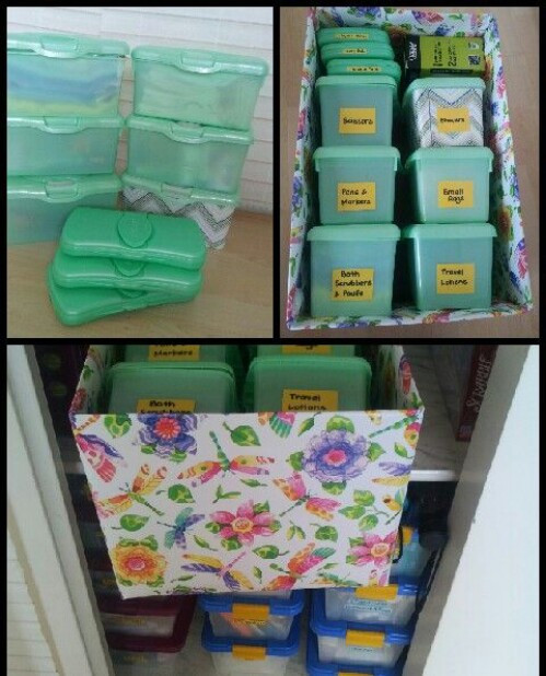 Best ideas about DIY Baby Wipes Container
. Save or Pin 30 Surprising Ways to Re Purpose Baby Wipe Containers Now.