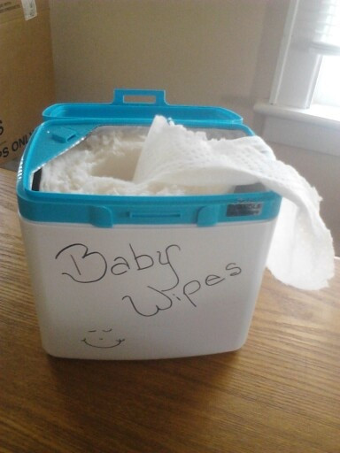Best ideas about DIY Baby Wipes Container
. Save or Pin 17 Best images about Formula containers on Pinterest Now.