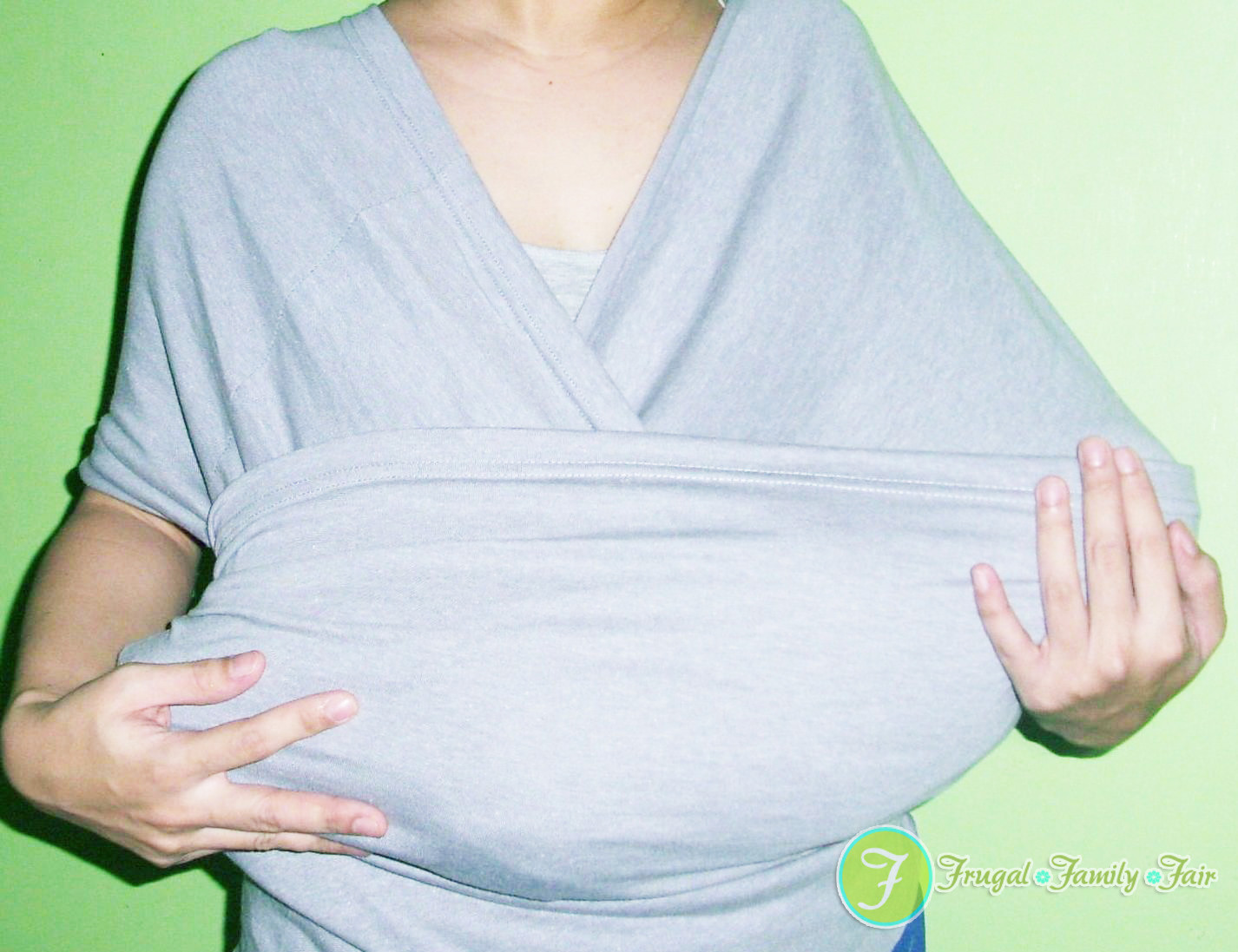 Best ideas about DIY Baby Wrap
. Save or Pin DIY Baby Wrap Now.