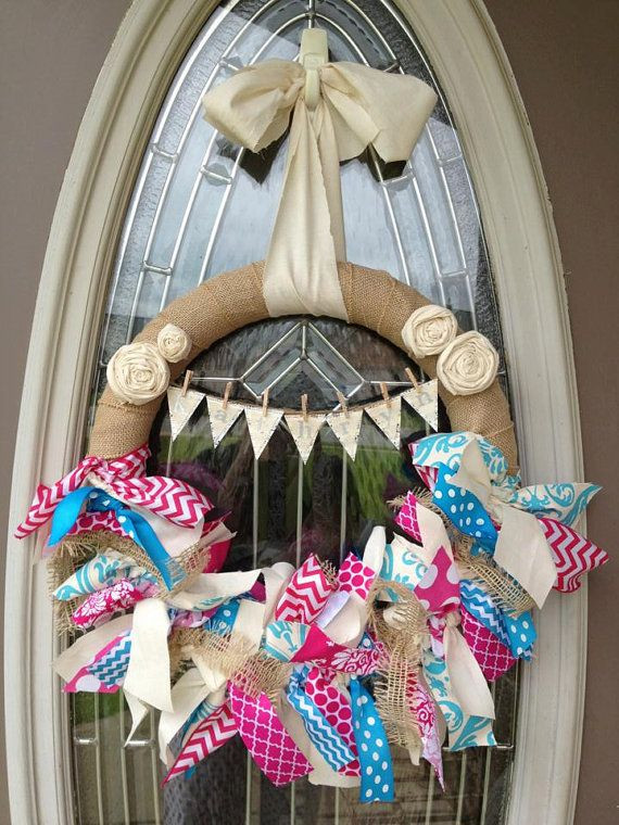 Best ideas about DIY Baby Wreath Hospital Door
. Save or Pin 371 best images about DIY for the Home on Pinterest Now.