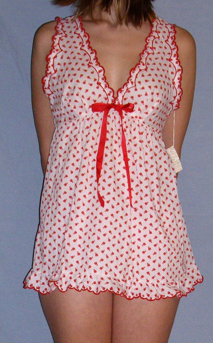 Best ideas about DIY Babydoll Nightie
. Save or Pin The 25 best Baby doll nighties ideas on Pinterest Now.