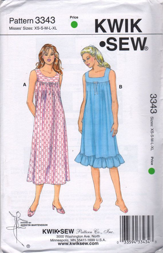 Best ideas about DIY Babydoll Nightie
. Save or Pin Best 25 Nightgown pattern ideas on Pinterest Now.