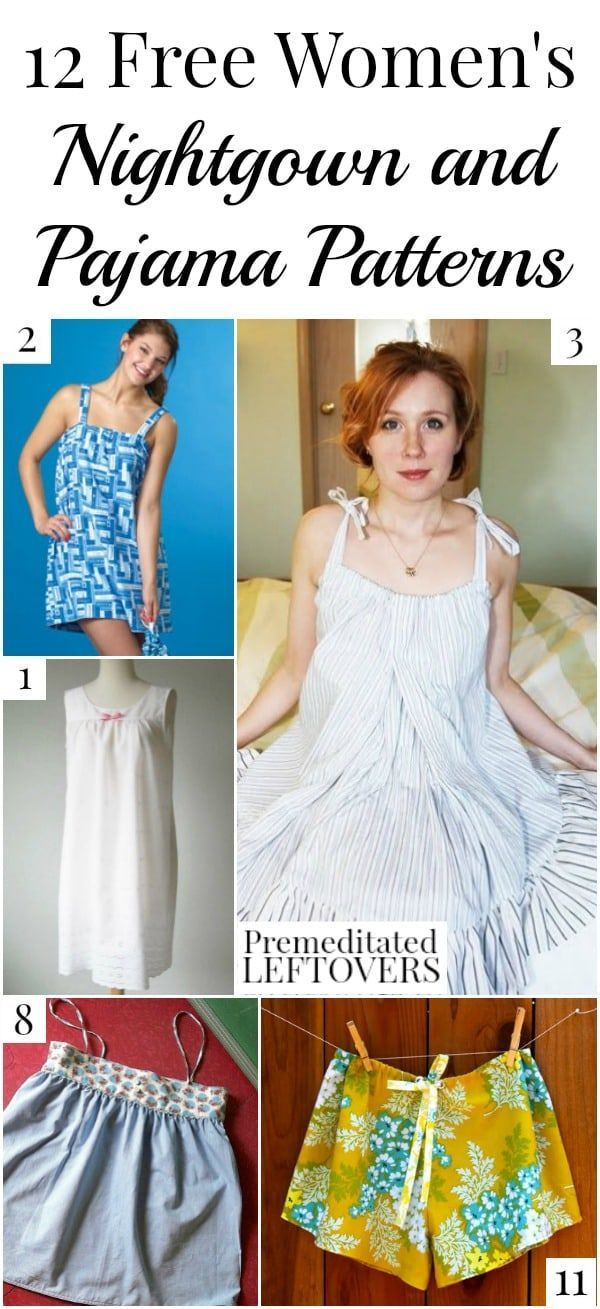 Best ideas about DIY Babydoll Nightie
. Save or Pin Best 25 Nightgown pattern ideas on Pinterest Now.