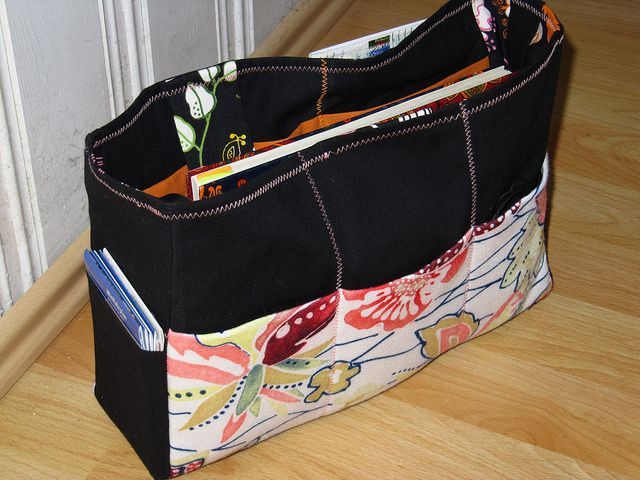 Best ideas about DIY Backpack Organizer
. Save or Pin 17 Best ideas about Purse Organizer Tutorial on Pinterest Now.