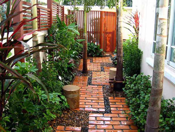 Best ideas about DIY Backyard Design
. Save or Pin 25 Lovely DIY Garden Pathway Ideas Now.