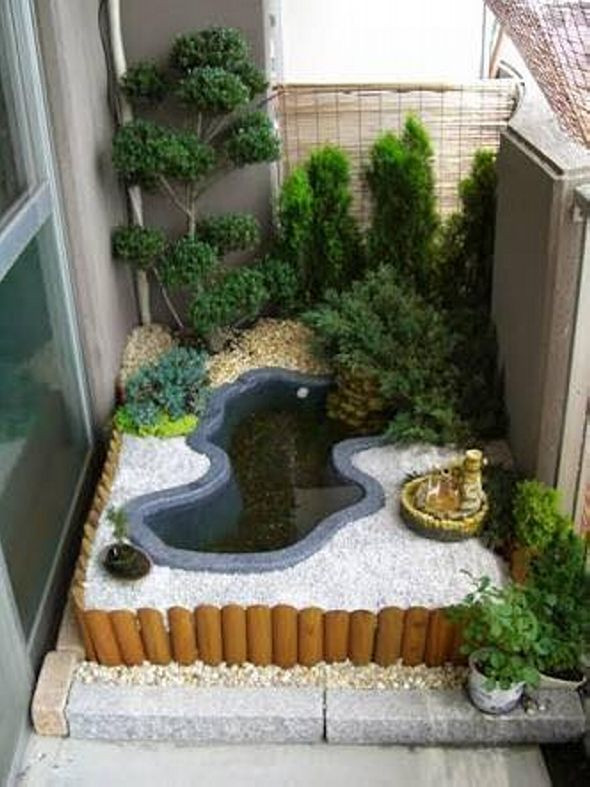 Best ideas about DIY Backyard Design
. Save or Pin DIY Garden Decor dreaming garden Now.