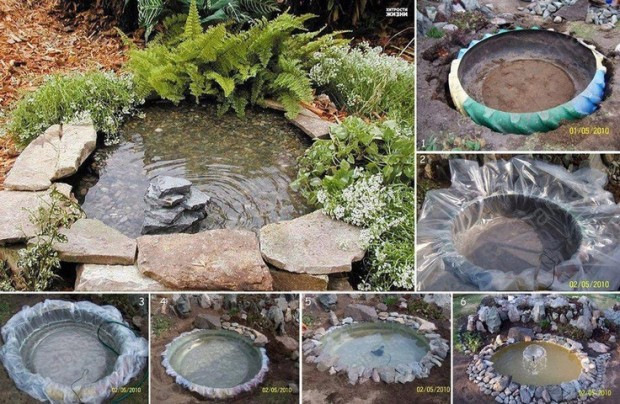 Best ideas about DIY Backyard Design
. Save or Pin 15 DIY Ideas to Make Your Backyard Even More Amazing Now.