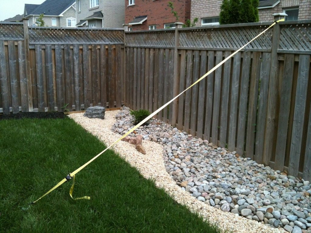 Best ideas about DIY Backyard Fence . Save or Pin DIY Repairing the leaning fence post Now.
