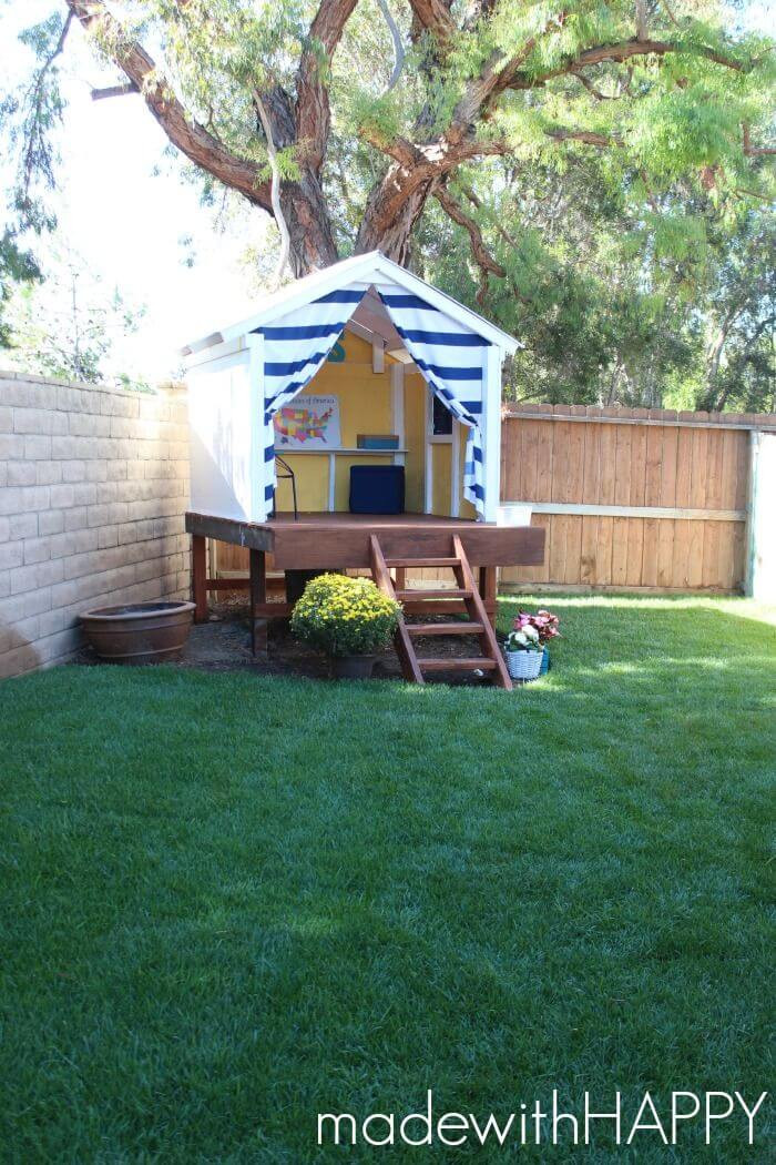 Best ideas about Diy Backyard Ideas
. Save or Pin 34 Best DIY Backyard Ideas and Designs for Kids in 2019 Now.