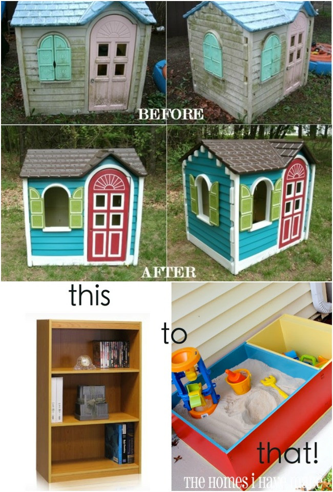 Best ideas about DIY Backyard Ideas For Kids
. Save or Pin DIY Backyard Ideas For Kids PLAYTIVITIES Now.