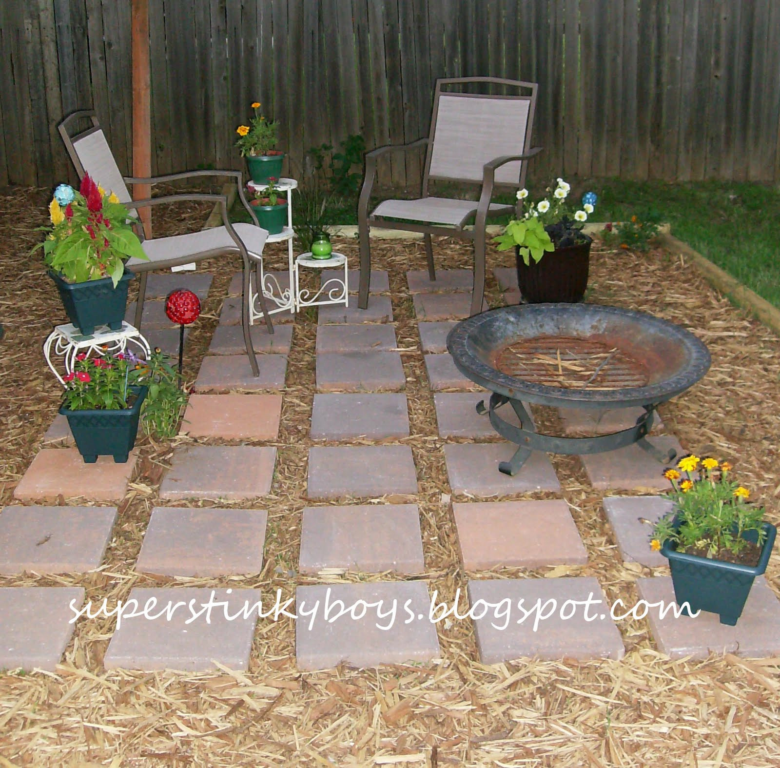 Best ideas about Diy Backyard Ideas
. Save or Pin Diy Cheap Backyard Ideas Now.