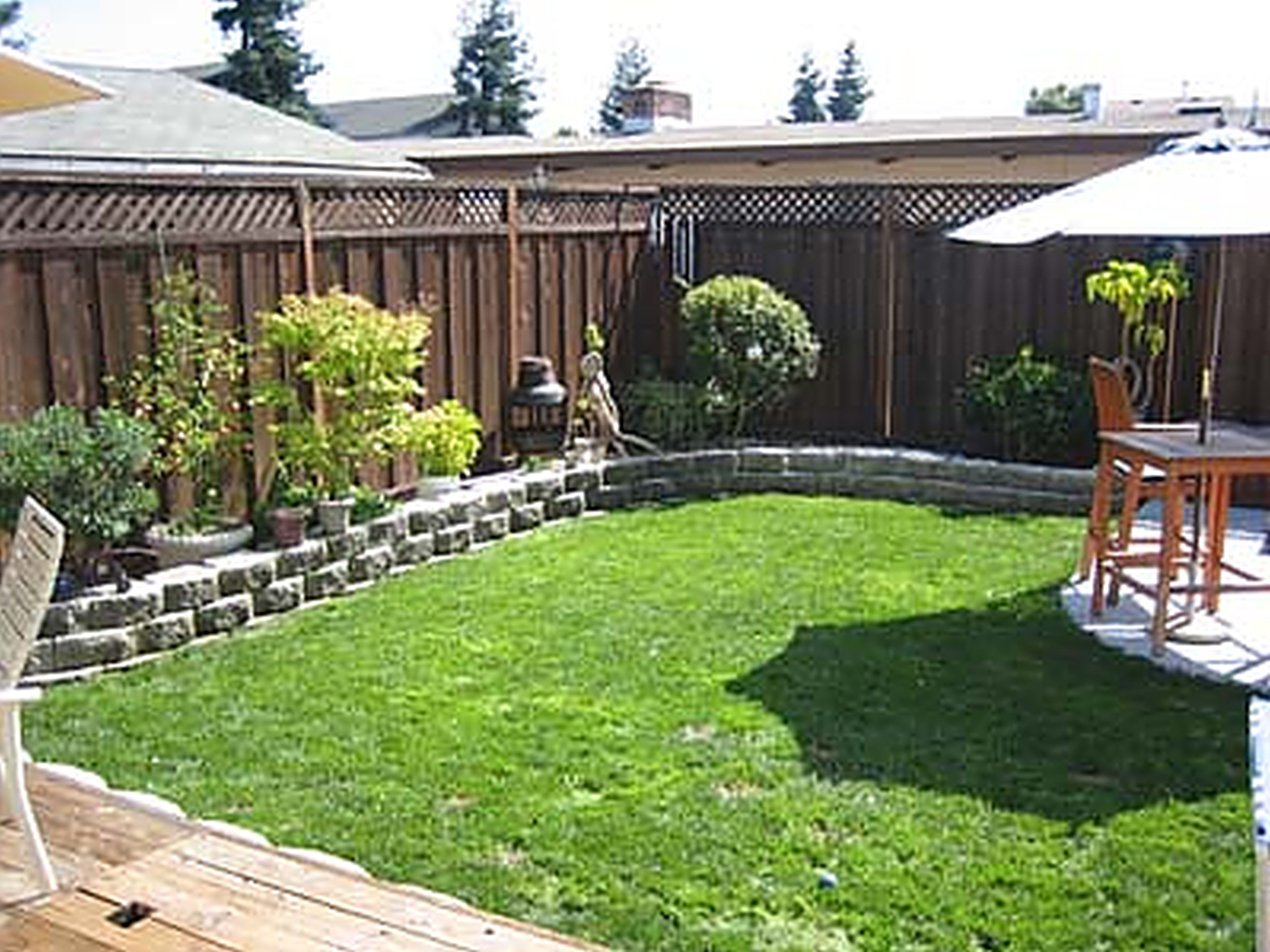 Best ideas about Diy Backyard Ideas
. Save or Pin Build a Better Backyard Easy DIY Outdoor Projects Now.