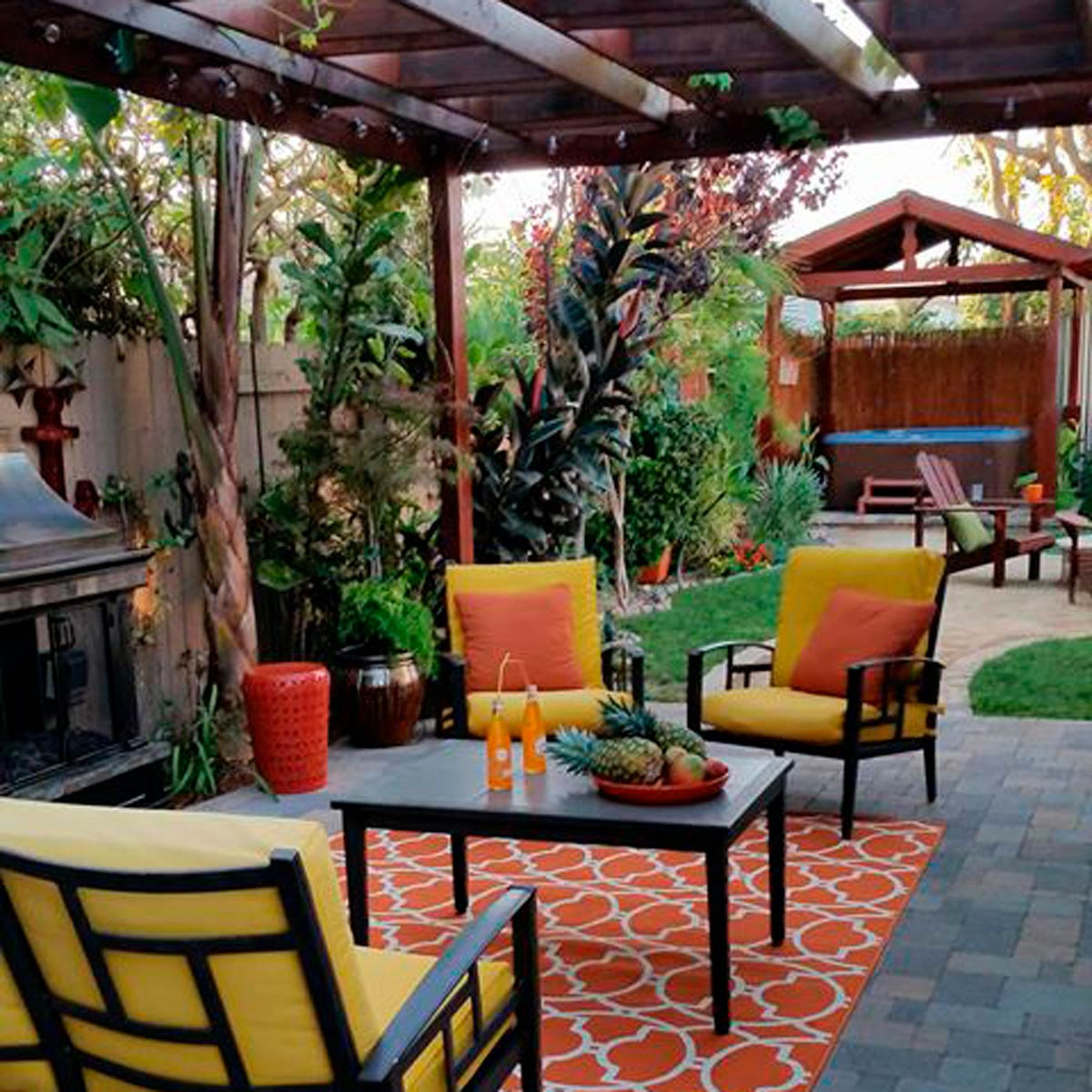 Best ideas about DIY Backyard Patios . Save or Pin Reader Project DIY Backyard Oasis — The Family Handyman Now.