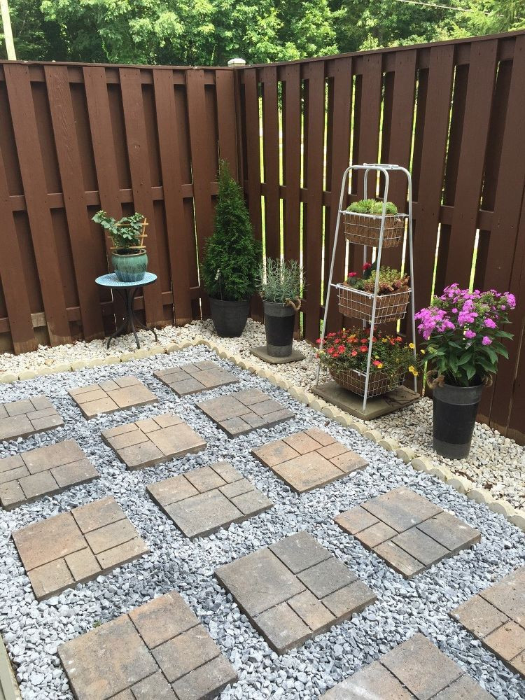 Best ideas about DIY Backyard Pavers
. Save or Pin How To Ensure The Success a DIY Paver Patio Project Now.
