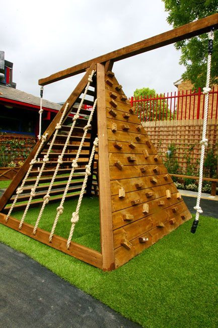Best ideas about DIY Backyard Playground
. Save or Pin 25 Best Ideas about Jungle Gym on Pinterest Now.