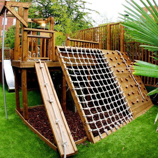 Best ideas about DIY Backyard Playset
. Save or Pin Best 25 Diy playground ideas on Pinterest Now.