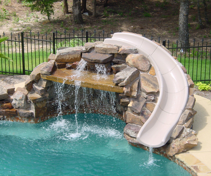 Best ideas about DIY Backyard Pool
. Save or Pin How to build a natural swimming pool DIY Now.