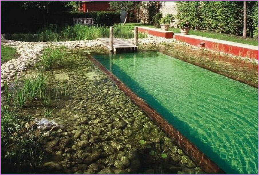 Best ideas about DIY Backyard Pools
. Save or Pin DIY Swimming Pool Ideas Now.