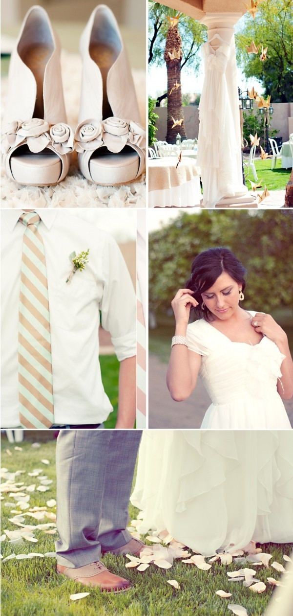 Best ideas about DIY Backyard Wedding Ideas
. Save or Pin DIY Backyard Wedding Ideas 2014 Wedding Trends Part 2 Now.