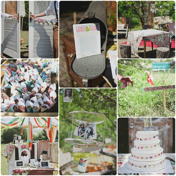 Best ideas about DIY Backyard Wedding Ideas
. Save or Pin Top 4 DIY Wedding Ideas And Wedding Invitations Now.