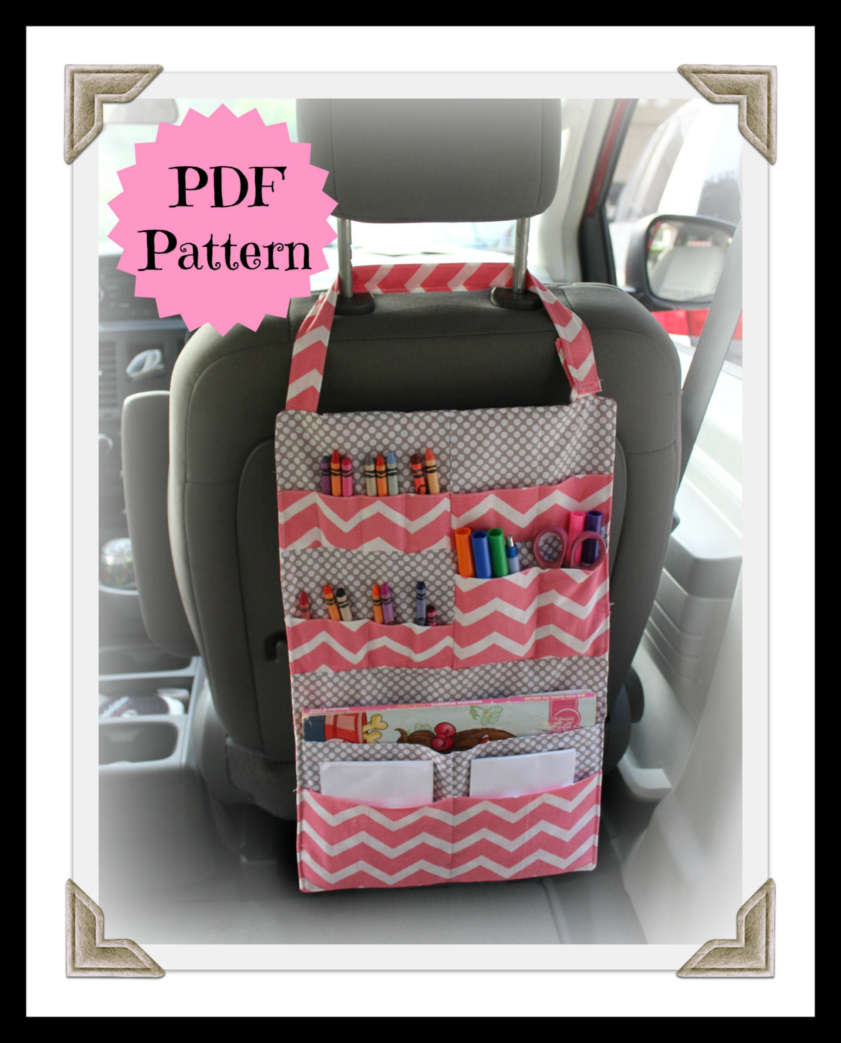 Best ideas about DIY Bag Organizer
. Save or Pin 55 Diy Diaper Bag Organizer SewOrganized DIY Diaper Bag Now.