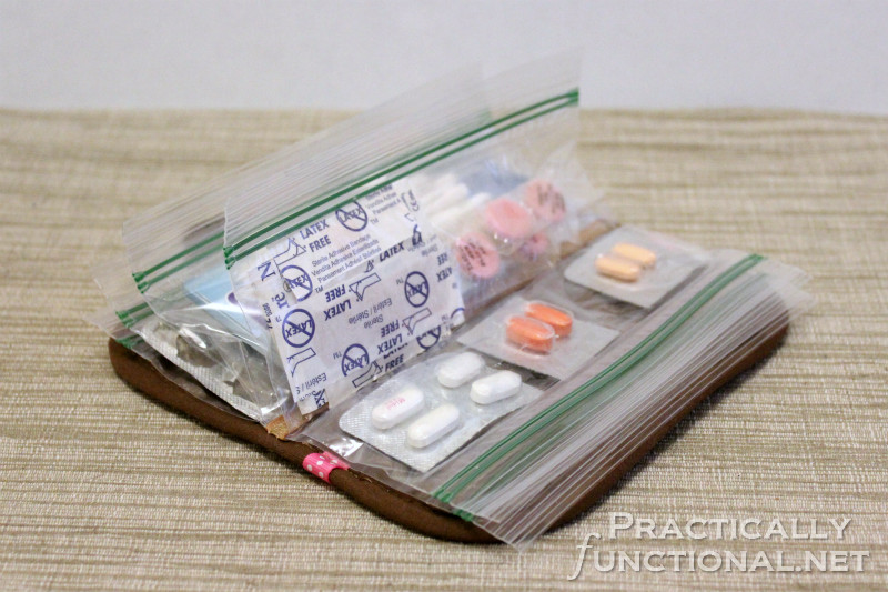 Best ideas about DIY Bags Organizer
. Save or Pin DIY Purse Organizer From A Hot Pad Now.