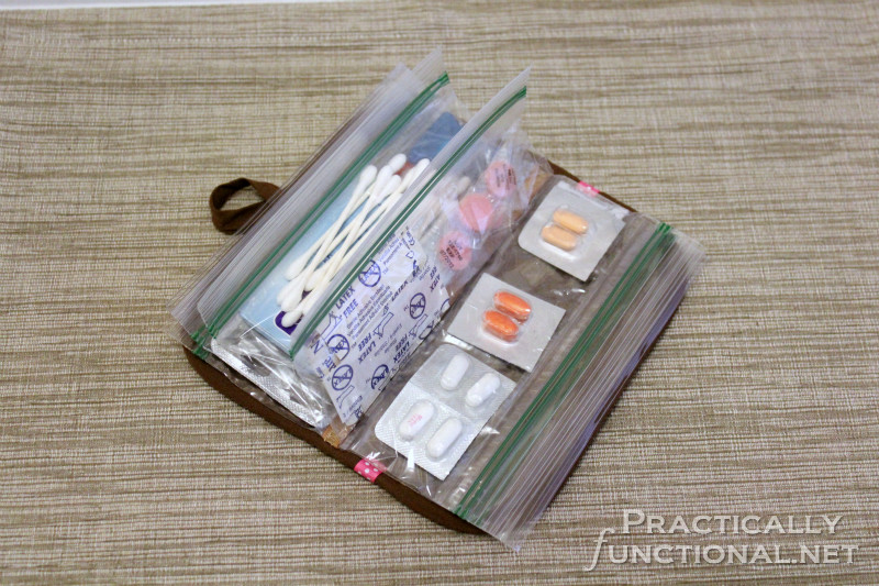Best ideas about DIY Bags Organizer
. Save or Pin DIY Purse Organizer From A Hot Pad Now.